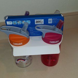 Camelbak Eddy Kids 4-Pack (Girls)